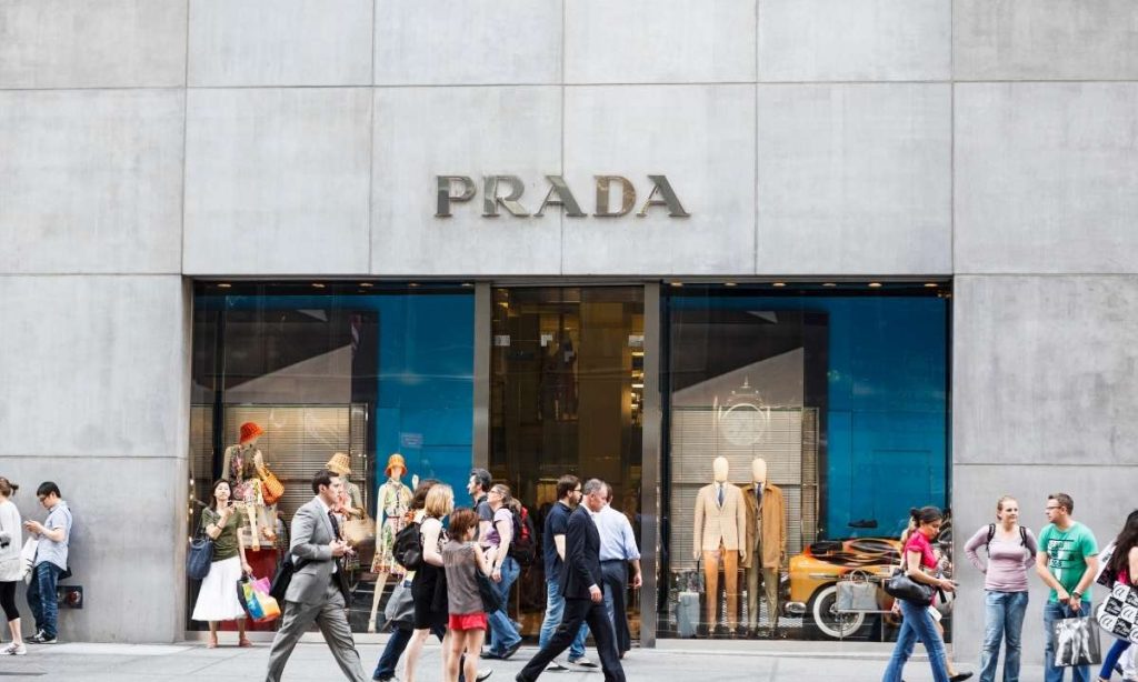 Prada Will Launch a Ethereum-Based NFT Collection