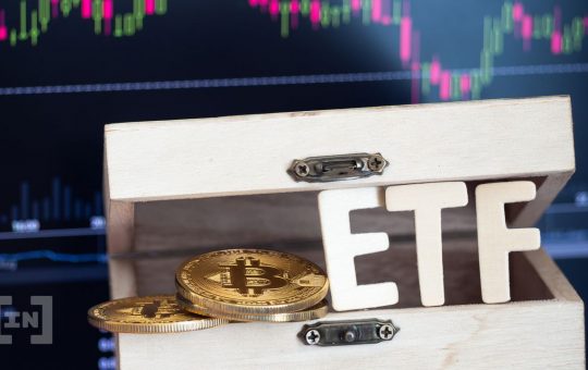 ProShares to Launch New Short-Bitcoin Strategy ETF