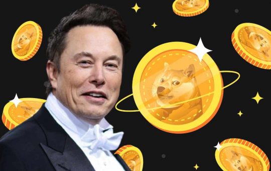 Tesla CEO Elon Musk Confirms He'll Keep Buying and Supporting Dogecoin