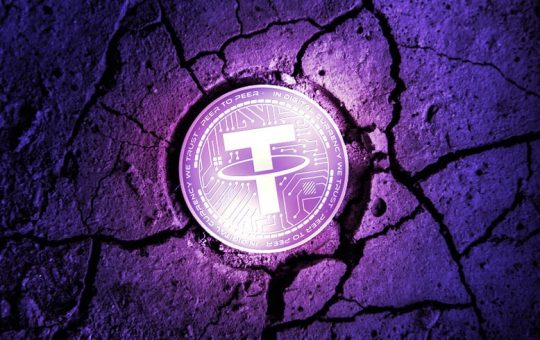 Tether to Launch Stablecoin Pegged to British Pound Sterling