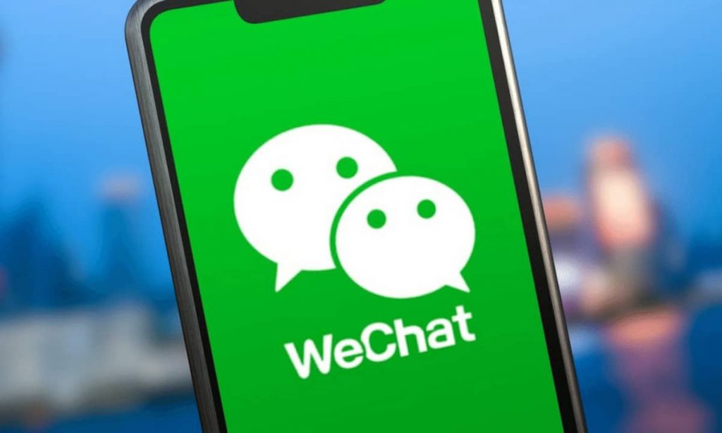 WeChat Bans All Crypto-Related Content Following ToS Update