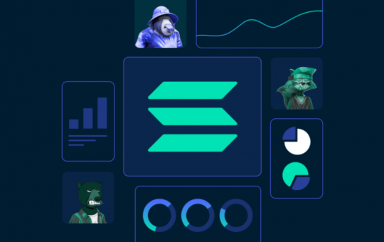 What’s Hot on Solana? Nansen Adds Analytics Data for 53,000 NFT Collections