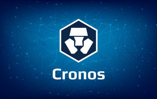 Why Cronos (CRO) could be the best crypto bet in 2022