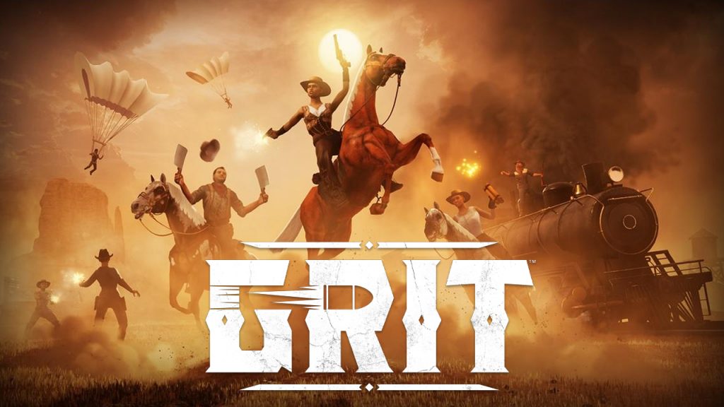 Wild West-Based Battle Royale Blockchain Game Grit Gets Listed on the Epic Games Store – Blockchain Bitcoin News