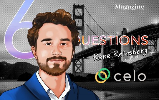 Cointelegraph Magazine