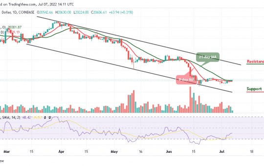 Bitcoin Price Prediction