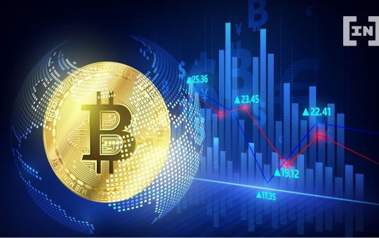 Bitcoin Price Prediction: BTC to End the Year at $25,473