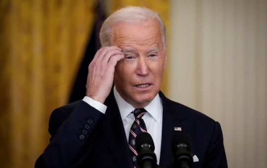 Biden Administration Accused of Propaganda and 'Redefining' a Recession's Technical Definition