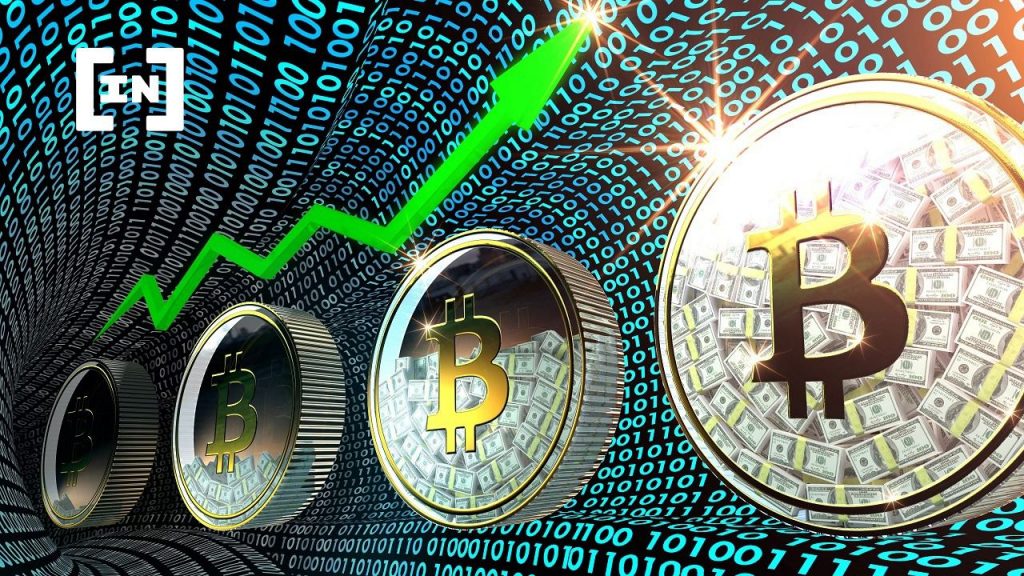 Doom Loop: Bitcoin Could Rally Soon, Says Former BitMex CEO