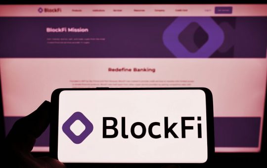 BlockFi Offering Employee Buyouts Just One Month After Cutting Staff by 20%