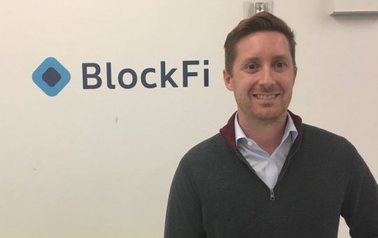 Blockfi CEO Says FTX Has an 'Option to Acquire' Crypto Lender at a Price of up to $240M