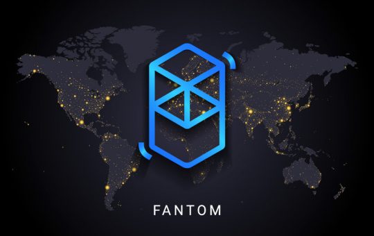 Buy Fantom as memes pump volumes and prices into the market