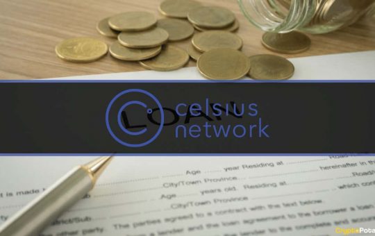 Celsius Network Repays Another $34M, BTC Liquidation Price Falls Below $3K