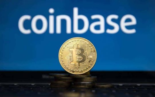 Coinbase Pro Buyers Trigger Spike in Bitcoin Premium