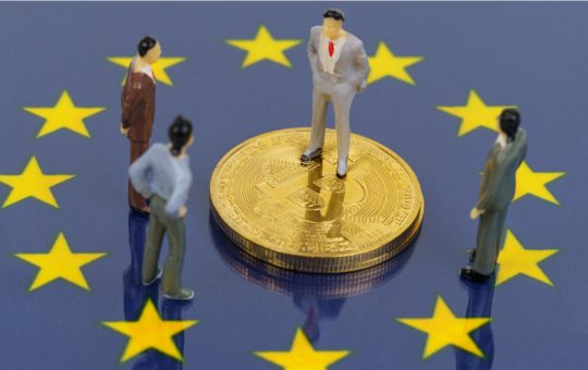 EU Makes Deal on MiCA Legislation to Regulate Crypto Markets