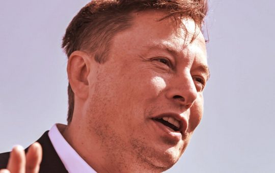 Elon Musk’s Tesla Still Holds $222M in Digital Assets After Dumping $936M in Bitcoin