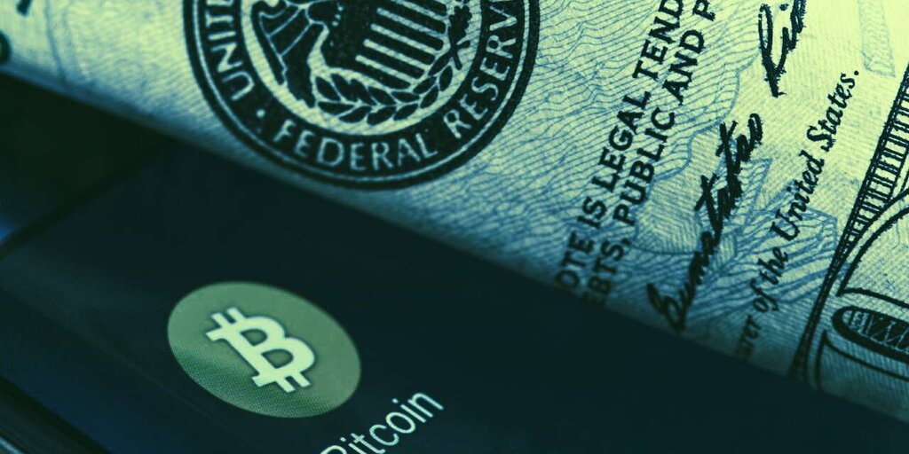 Fed Vice Chair Calls for More Crypto Regulation, Notes Terra Collapse