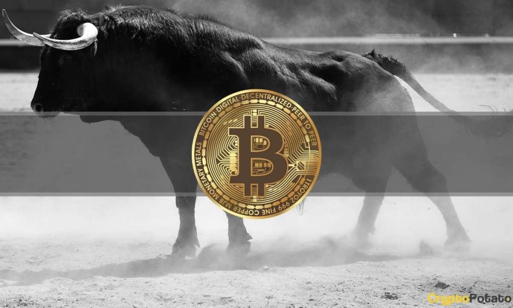 Here's What Could Kick off a Bitcoin Bull Rally According to TD Ameritrade