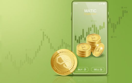 MATIC rallies following CoinLedger integration