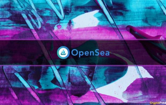 OpenSea Co-Founder Steps Down to Focus on New Projects