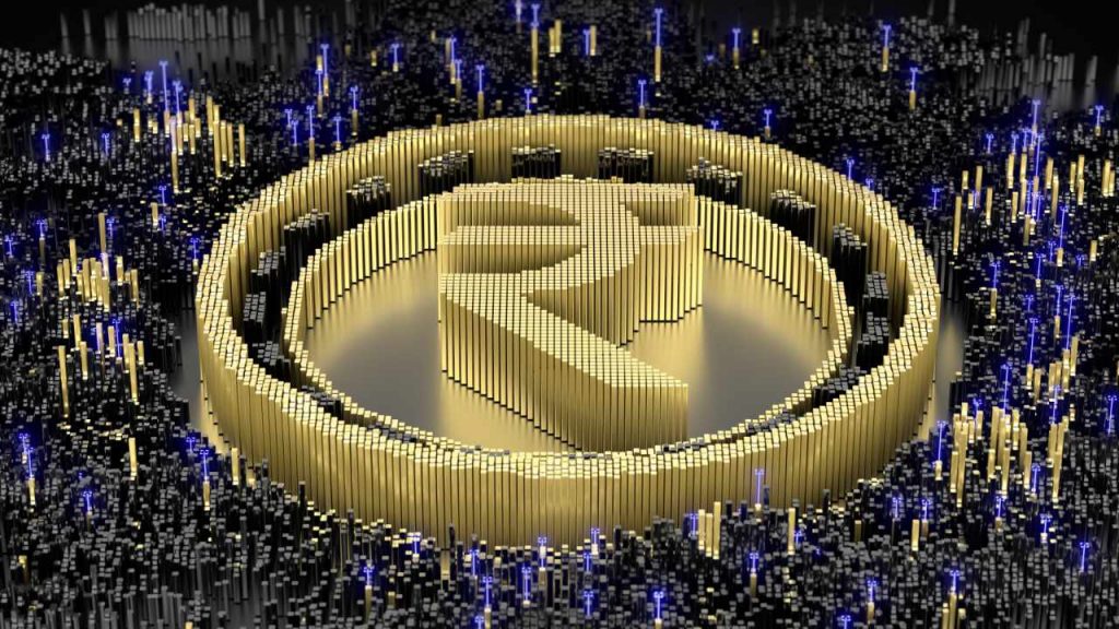 Reserve Bank of India Is Working on 'Phased Implementation' of Central Bank Digital Currency