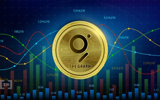 The Graph (GRT) Creates Double Bottom After New All-Time Low: Biggest Weekly Losers