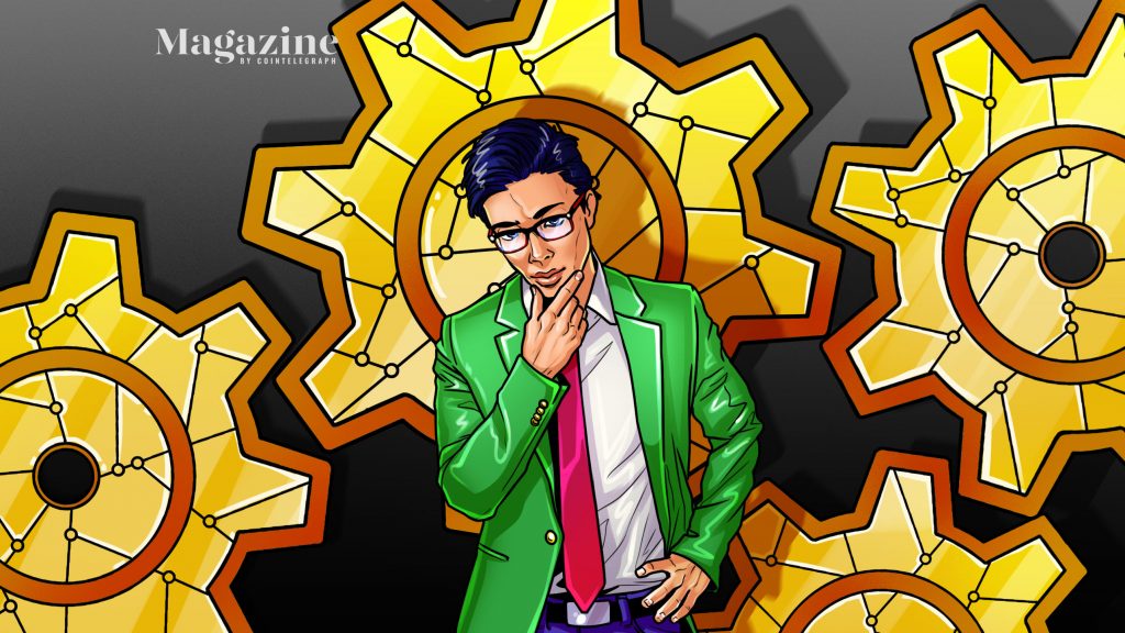 Cointelegraph Magazine