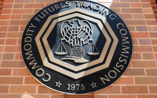 US Regulator Charges South African MTI and Its Operator in CFTC's Largest Bitcoin Fraud Case