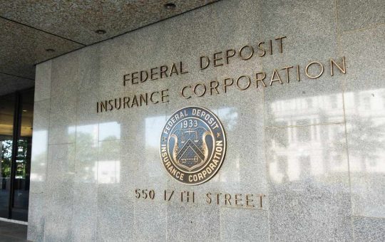 US Regulator Probes Bankrupt Crypto Lender Voyager Over Claims of FDIC Insurance