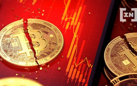 Bitcoin Price Prediction: What is on the Cards for ‘Digital Gold?’