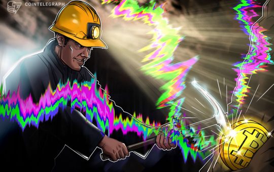 Will the Bitcoin mining industry collapse? Analysts explain why crisis is really opportunity