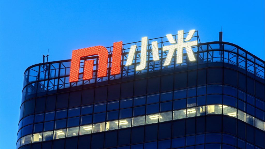 xiaomi