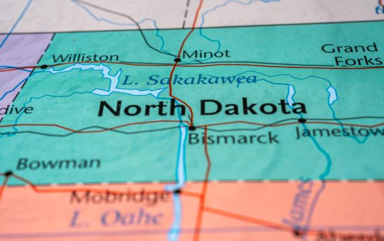 Applied Blockchain Changes Name, Enters Purchase Agreement for Land in North Dakota