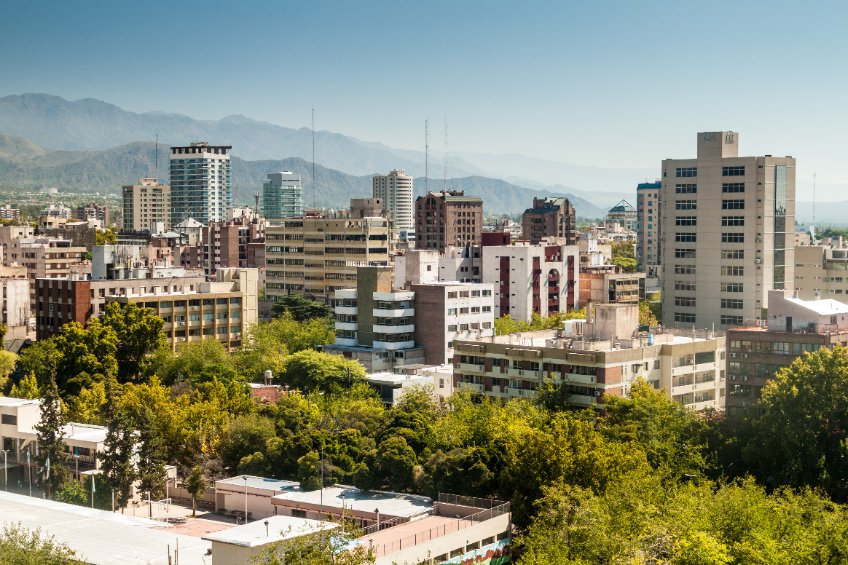 Argentina's Mendoza province accepts crypto as tax payment