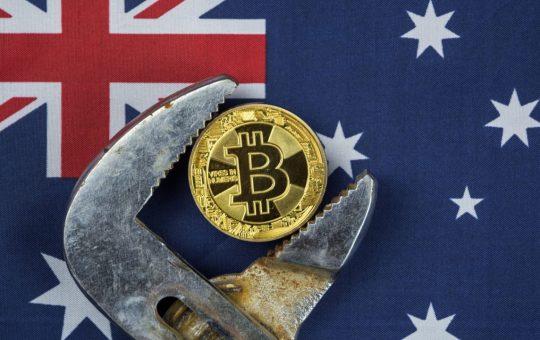 Australia to Stocktake Crypto Holdings Ahead of Regulation