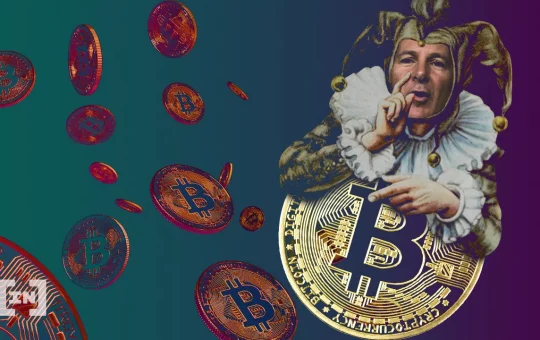 Bitcoin Critic Peter Schiff Liquidating His Euro Pacific Bank in Puerto Rico, Returning 100% of Deposits