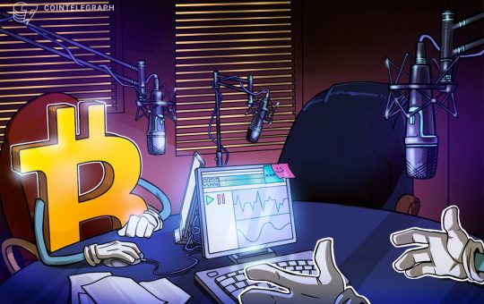 Bitcoin likely to transition to a risk-off asset in H2 2022, says Bloomberg analyst