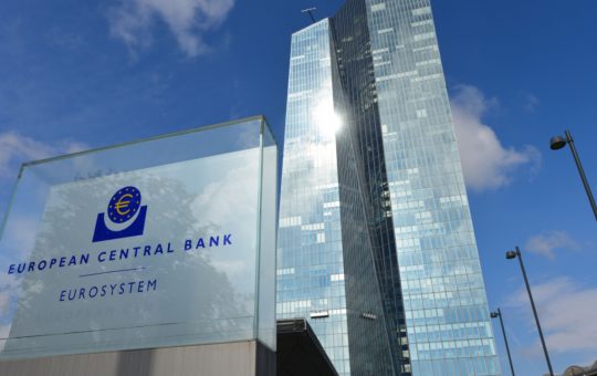 CBDC Could Be ‘Holy Grail’ of Cross-Border Payments, ECB Says, Sees Bitcoin as Less Credible