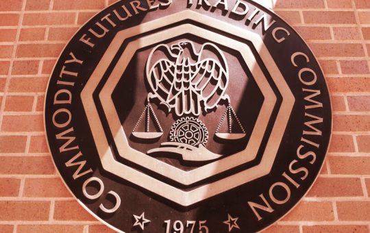 CFTC Targets Election Betting Platform PredictIt