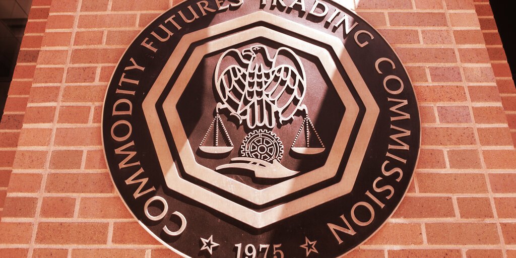 CFTC Targets Election Betting Platform PredictIt