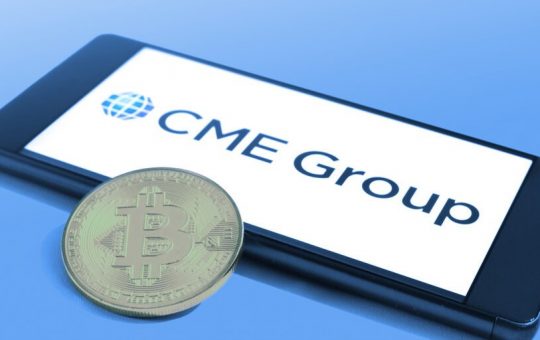 CME Adds Euro-Denominated Ethereum Futures as Merge Approaches