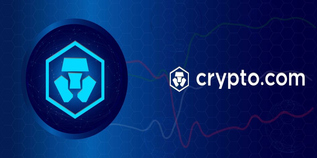 CRO is up by 5% as Cronos’ mainnet upgrade draws closer