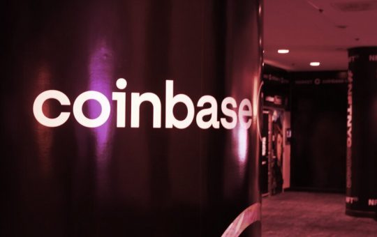 Coinbase Has a Serious Insider Trading Problem, Study Claims