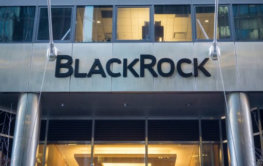 Coinbase Partners With the World’s Largest Asset Manager Blackrock to Give Aladdin Clients Access to Cryptocurrencies