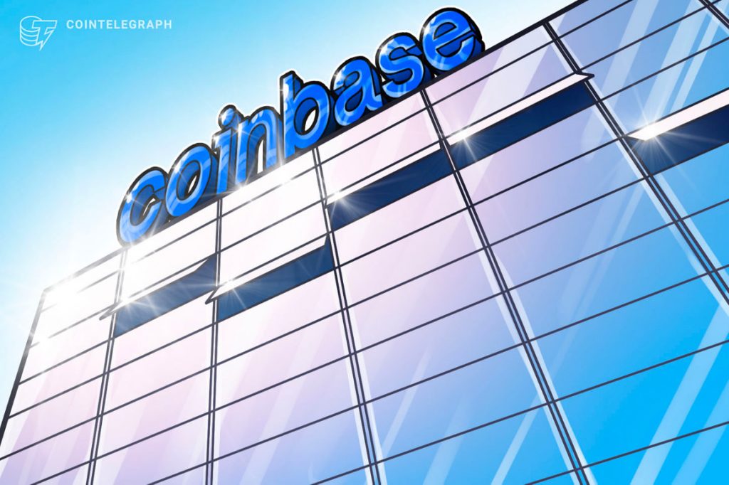 Coinbase introduces wrapped staked ETH asset ahead of the Merge