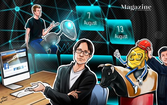 Cointelegraph Magazine