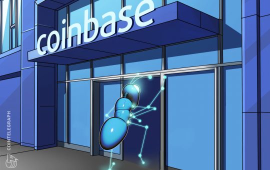 Coinbase says it will 'evaluate any potential forks' following the Merge