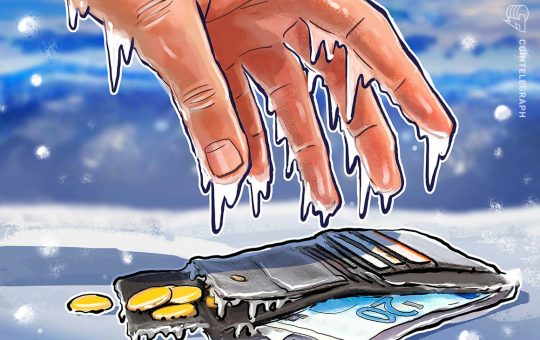 Crypto exchange Hotbit says it froze customer funds due to alleged criminal ties of formal employee