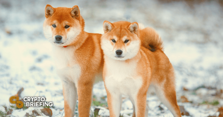 Dogecoin, Shiba Inu Prepare to Break Out