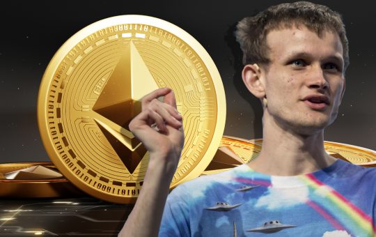 Ethereum Co-Founder Vitalik Buterin Downplays Ethereum PoW Fork, Hopes It 'Doesn't Lead to People Losing Money'